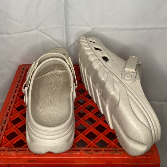 Croc platforms - Picture 3 of 3